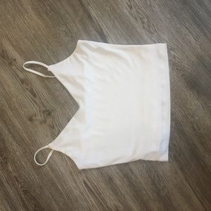 Dynamite Crop Top